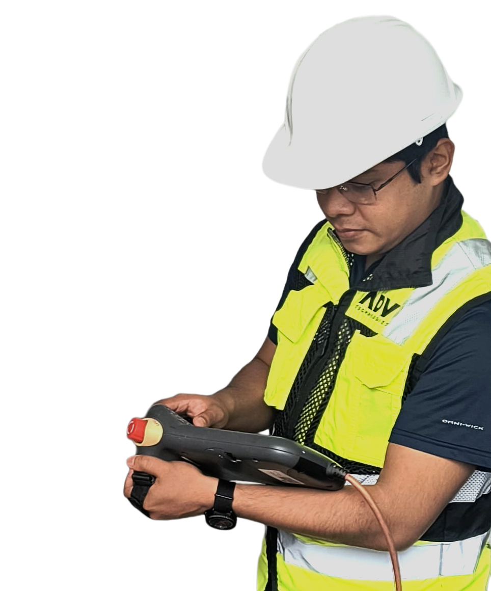 Ingeniero de servicio